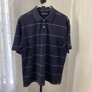 Arnold Palmer Men’s Polo Shirt - Size Large